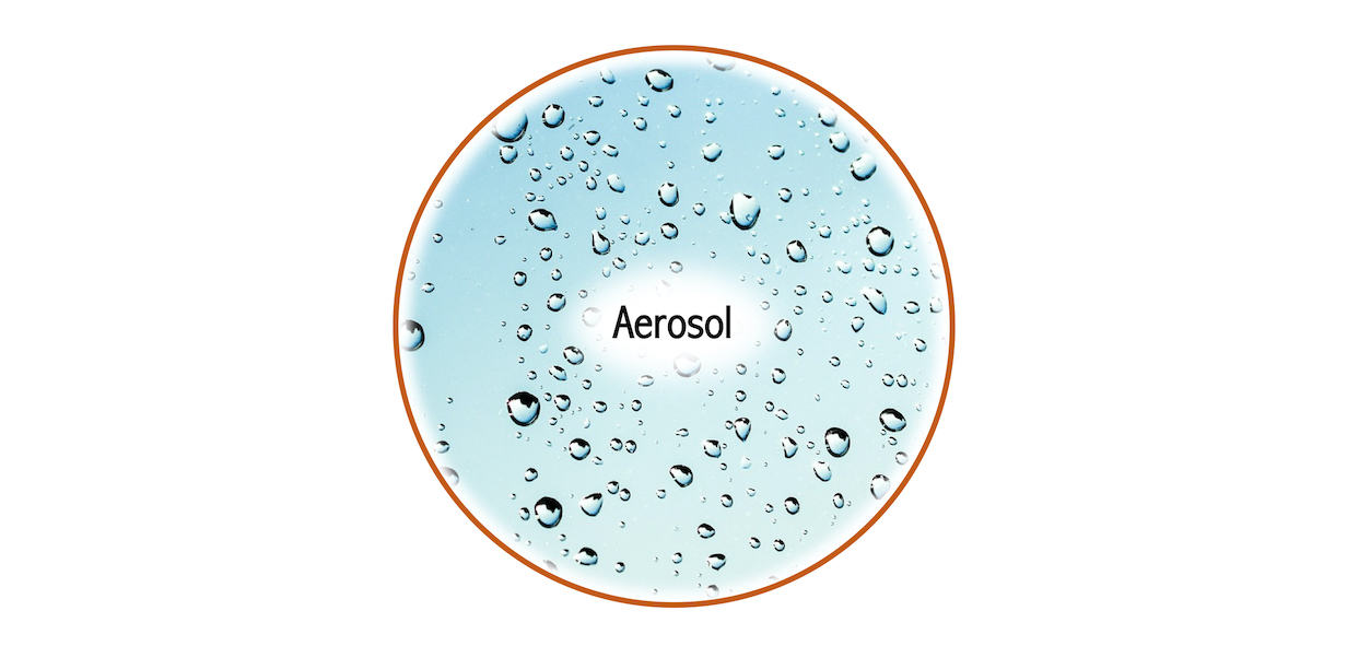 aerosol