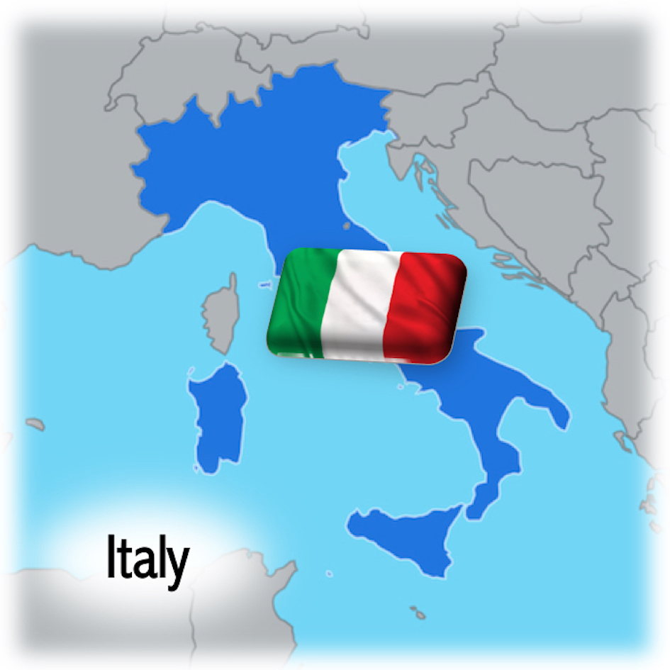 Italy