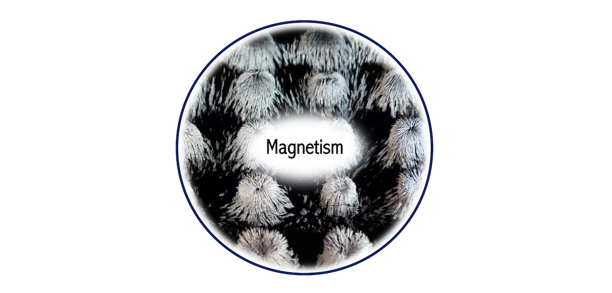 magnet