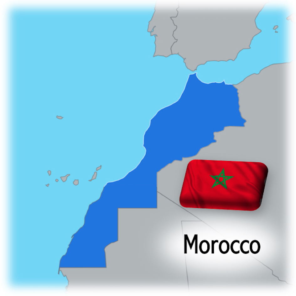 Morocco