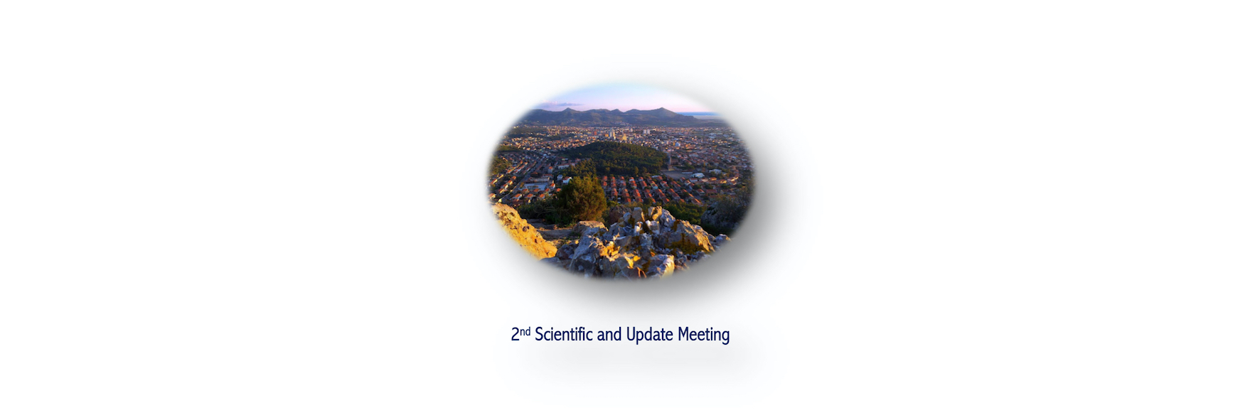 2nd Scientific and Update Meeting