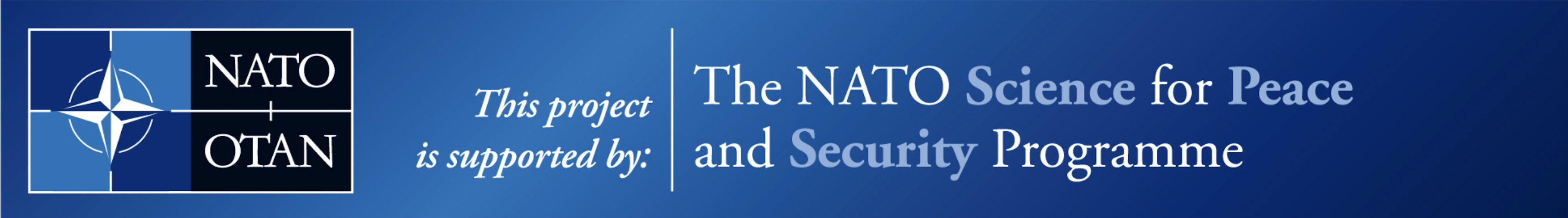 LOGO NATO SPS